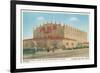 Jai Alai Palace, Tijuana, Mexico-null-Framed Premium Giclee Print