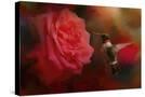 Stretched Canvas