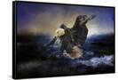 Canvas Black