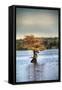 Canvas Black