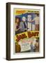 Jail Bait, 1954-null-Framed Premium Giclee Print