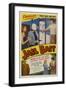 Jail Bait, 1954-null-Framed Premium Giclee Print