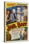 Jail Bait, 1954-null-Stretched Canvas