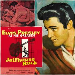 Jailhouse Rock Posters Prints Paintings Wall Art Allposters Com Jailhouse Rock Posters Prints Paintings Wall Art Allposters Com