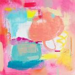 Untitled Abstract Painting-Jaime Derringer-Giclee Print