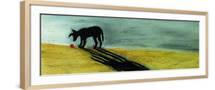 Brown Frame