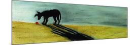 Wood Mount