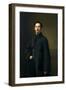 Jaime Girona Y Agrafel, 1856-Federico De madrazo-Framed Giclee Print