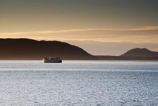 Ardbeg Distillery-jaimepharr-Mounted Photographic Print