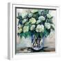 Jaimes Bouquet-Jeanette Vertentes-Framed Art Print