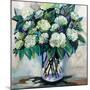 Jaimes Bouquet-Jeanette Vertentes-Mounted Art Print