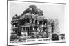 Jain Temple, Gwalior, India, C1925-null-Mounted Giclee Print