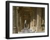 Jain Temple, Satrunjaya, Gujarat, India-Balan Madhavan-Framed Photographic Print