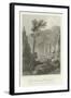 Jain Temples, Muktagerri, India-Henry Warren-Framed Giclee Print