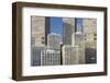 Jainwai Soho Complex in Chaoyang District.-Jon Hicks-Framed Photographic Print