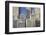 Jainwai Soho Complex in Chaoyang District.-Jon Hicks-Framed Photographic Print