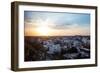 Jaipur At Sunset-Lindsay Daniels-Framed Photographic Print