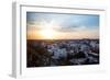 Jaipur At Sunset-Lindsay Daniels-Framed Photographic Print