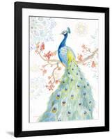 Jaipur II-Danhui Nai-Framed Art Print