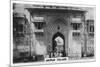 Jaipur Palace, India, C1925-null-Mounted Giclee Print