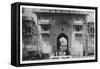 Jaipur Palace, India, C1925-null-Framed Stretched Canvas