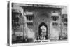 Jaipur Palace, India, C1925-null-Stretched Canvas