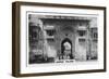 Jaipur Palace, India, C1925-null-Framed Giclee Print