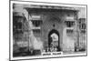 Jaipur Palace, India, C1925-null-Mounted Giclee Print