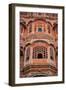 Jaipur, Rajasthan, India.-Inger Hogstrom-Framed Photographic Print