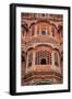 Jaipur, Rajasthan, India.-Inger Hogstrom-Framed Photographic Print