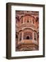 Jaipur, Rajasthan, India.-Inger Hogstrom-Framed Photographic Print