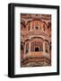 Jaipur, Rajasthan, India.-Inger Hogstrom-Framed Photographic Print