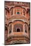 Jaipur, Rajasthan, India.-Inger Hogstrom-Mounted Photographic Print