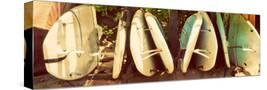 Stretched Canvas