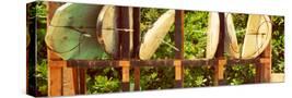 Stretched Canvas