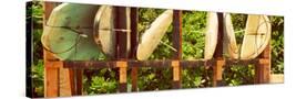 Stretched Canvas