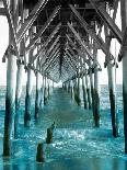 Ocean Finds II-Jairo Rodriguez-Photographic Print