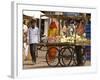 Jaisalmer, Rajasthan, India, Asia-Ben Pipe-Framed Photographic Print