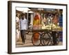 Jaisalmer, Rajasthan, India, Asia-Ben Pipe-Framed Photographic Print