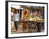 Jaisalmer, Rajasthan, India, Asia-Ben Pipe-Framed Photographic Print