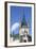 Jakab's Palace, Kosice, Kosice Region, Slovakia, Europe-Ian Trower-Framed Photographic Print