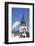 Jakab's Palace, Kosice, Kosice Region, Slovakia, Europe-Ian Trower-Framed Photographic Print