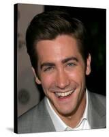 Jake Gyllenhaal-null-Stretched Canvas