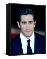 Jake Gyllenhaal-null-Framed Stretched Canvas