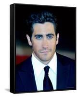 Jake Gyllenhaal-null-Framed Stretched Canvas