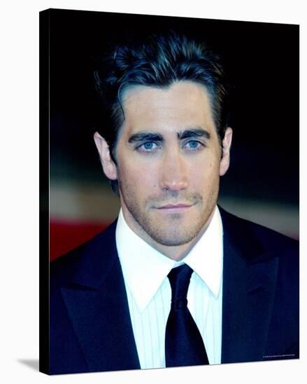 Jake Gyllenhaal-null-Stretched Canvas