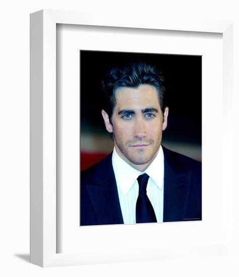 Jake Gyllenhaal-null-Framed Photo