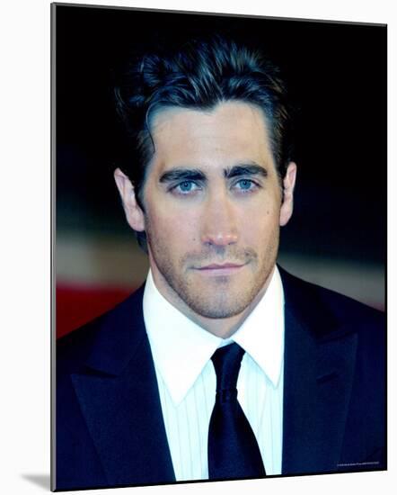 Jake Gyllenhaal-null-Mounted Photo