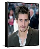 Jake Gyllenhaal-null-Framed Stretched Canvas