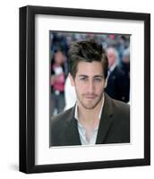 Jake Gyllenhaal-null-Framed Photo